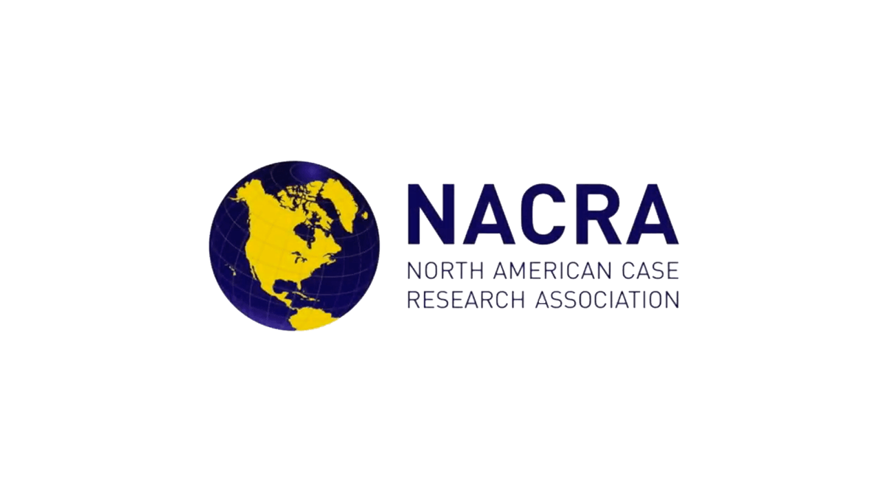 North American Case Research Association (NACRA)