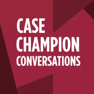 MacEwan Case Champion Conversations